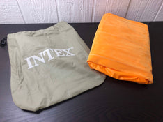 used Intex Cozy Kidz Air Bed