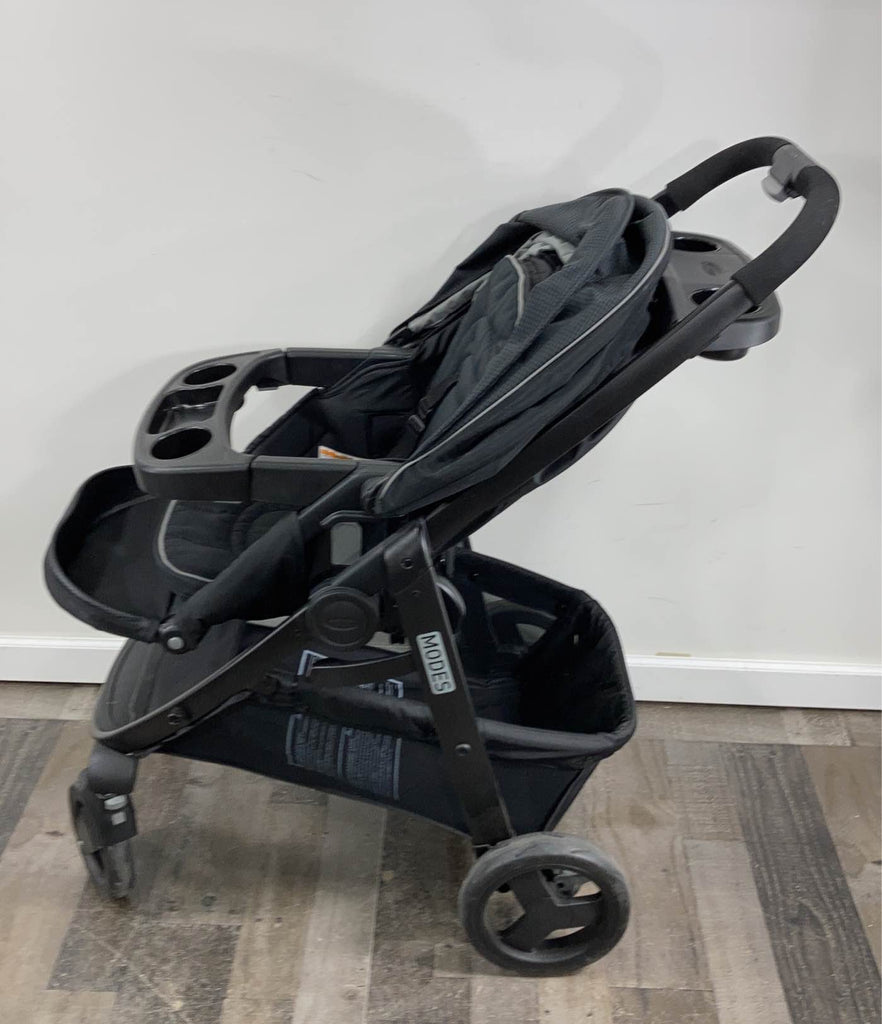 Graco Modes Click Connect Stroller, 2019