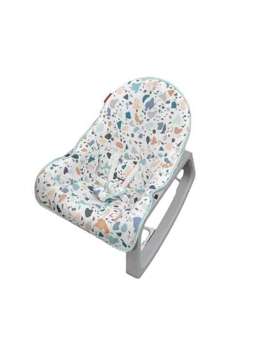 Shop Fisher Price Deluxe Infant To Toddler Rocker at GoodBuy Gear