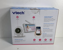 secondhand VTech Video Baby Monitor VM981