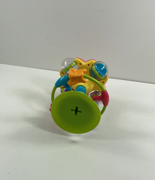 secondhand Suctioning Activity Toy