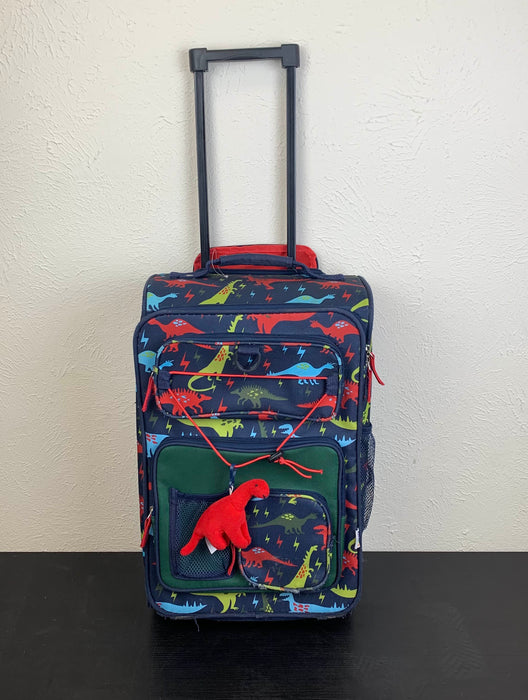 secondhand Crckt Kids Carry On Suitcase