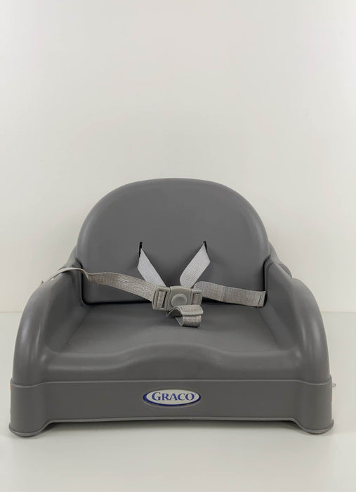 used Graco Blossom Booster Seat, Grey