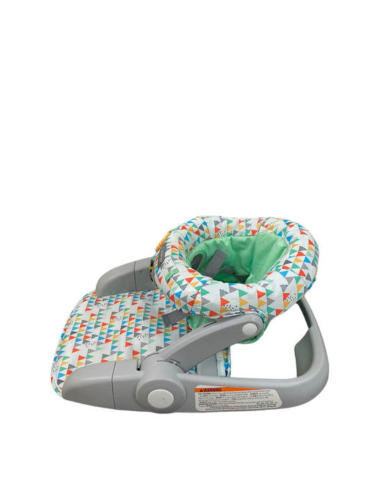 used Infant Gear