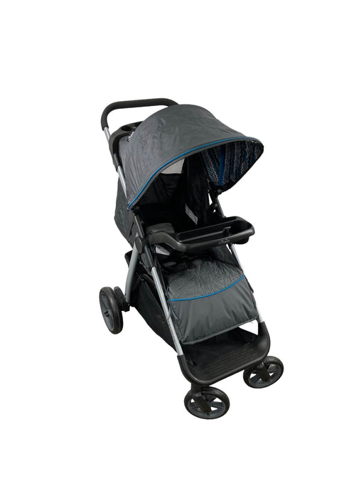 used Evenflo Clover Stroller, 2020