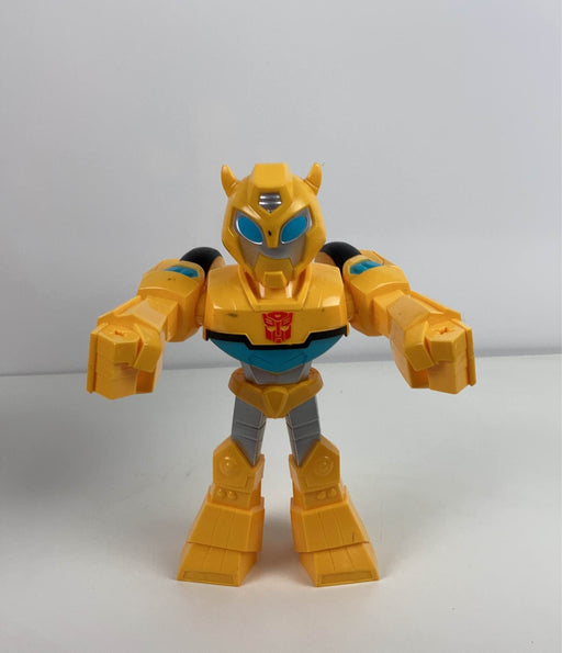 secondhand BUNDLE Transformers