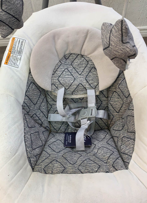 secondhand Infant Gear