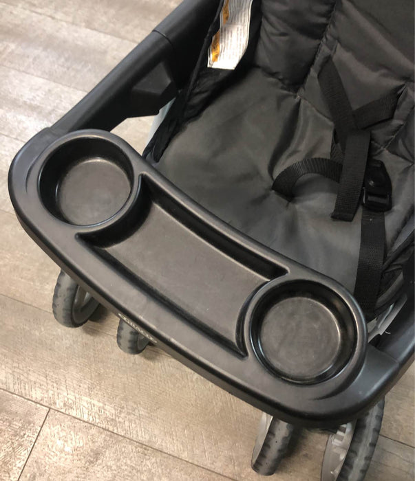 used Strollers