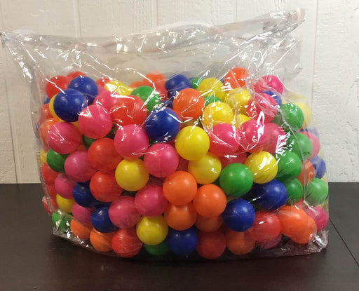 used Balls For Ball Pit