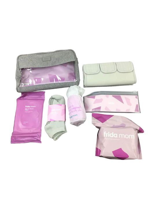 used Frida Mom C-Section Recovery Kit