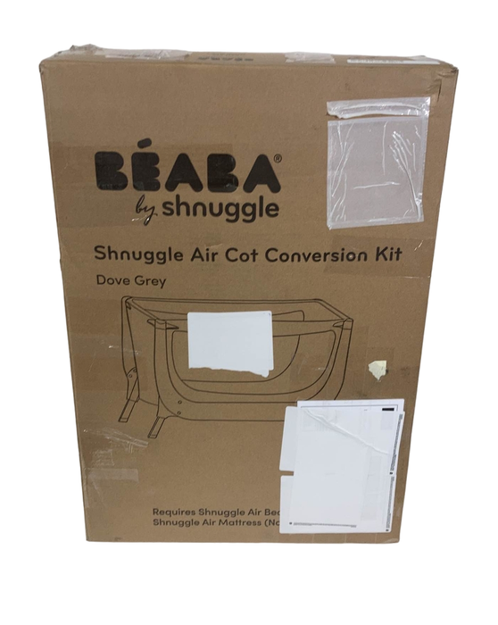 Shop Shnuggle Air Cot Conversion Kit at GoodBuy Gear