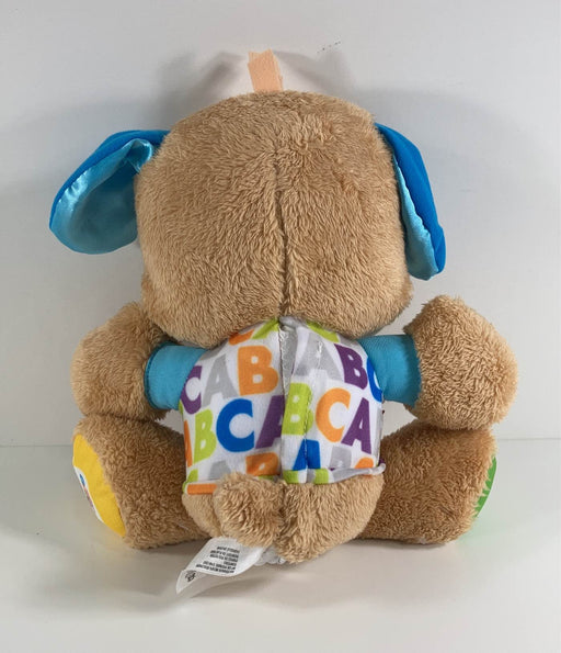 secondhand Fisher Price Laugh And Learn Smart Stages Puppy