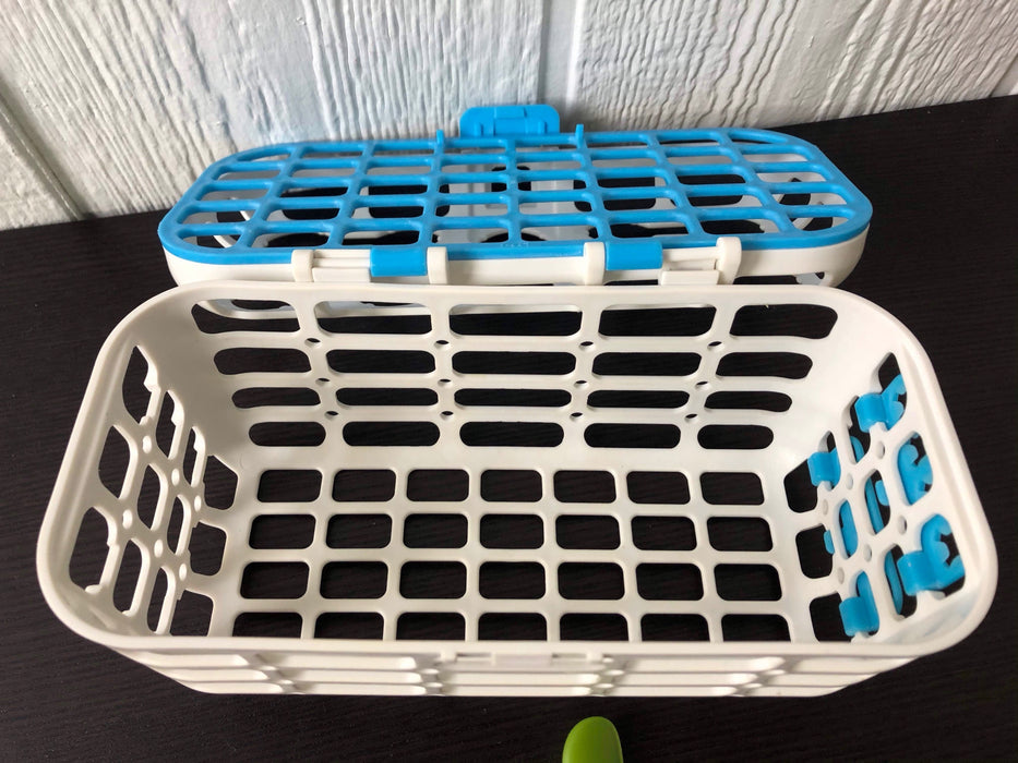 secondhand Munchkin Dishwasher Basket