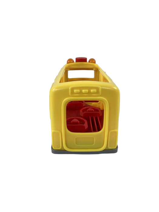 Shop Fisher Price Little People Sit With Me School Bus at GoodBuy Gear