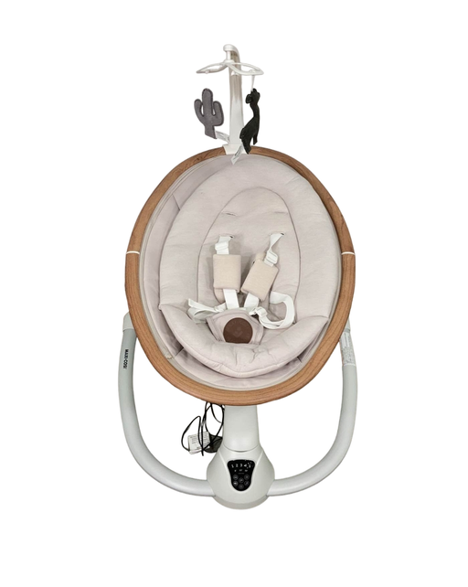 used Maxi-Cosi Cassia Swing, Horizon Sand