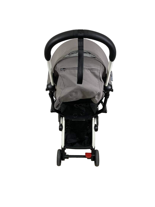 Babyzen YOYO2 Complete Stroller, 2022, Black with Grey