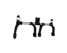 Shop Bugaboo Donkey Twin Adapter for Turtle/Maxi Cosi Car Seats at GoodBuy Gear