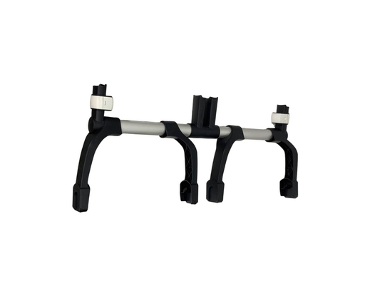 Shop Bugaboo Donkey Twin Adapter for Turtle/Maxi Cosi Car Seats at GoodBuy Gear