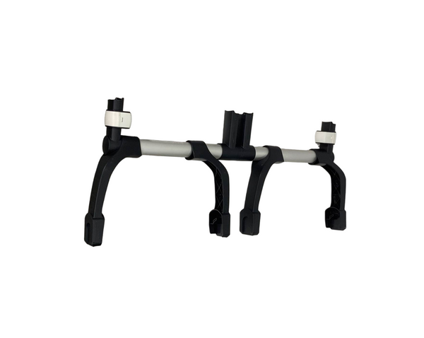 bugaboo donkey twin adapter Bugaboo Donkey Twin Adapter for Turtle/Maxi Cosi Car Seats