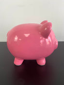 secondhand Ceramic Piggy Bank