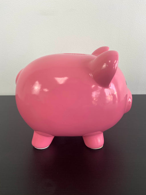 secondhand Ceramic Piggy Bank