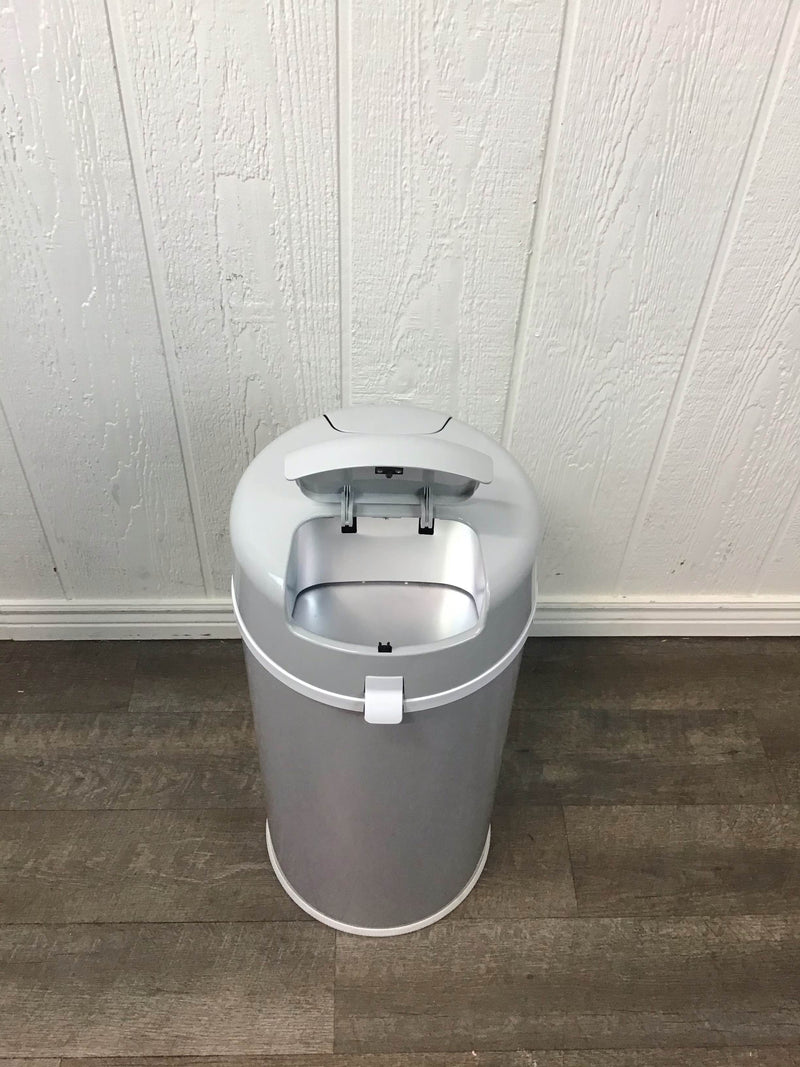 Bubula Steel Diaper Pail
