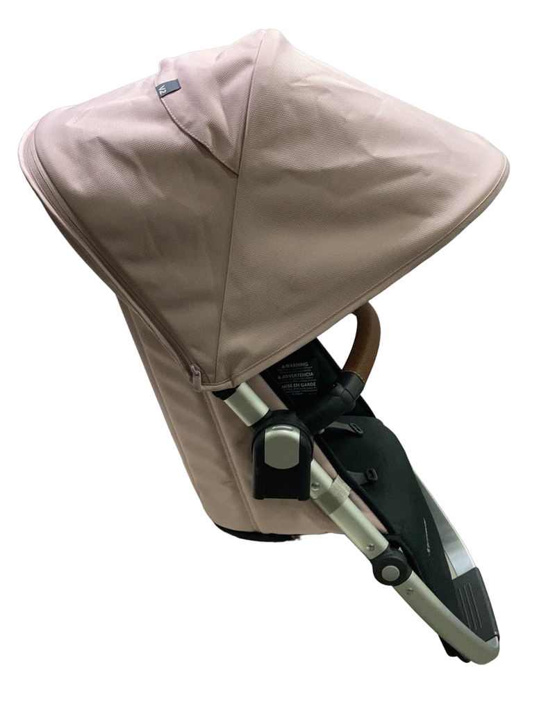 UPPAbaby Vista V2 Toddler Seat, 2022, Alice