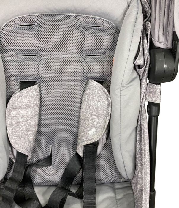 secondhand Maxi-Cosi Lara Ultra Compact Stroller, 2018, Nomad Grey