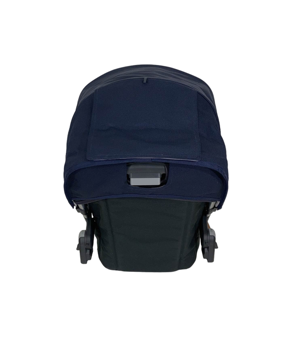 UPPAbaby VISTA RumbleSeat, 2015+, 2018, Noa (Navy)