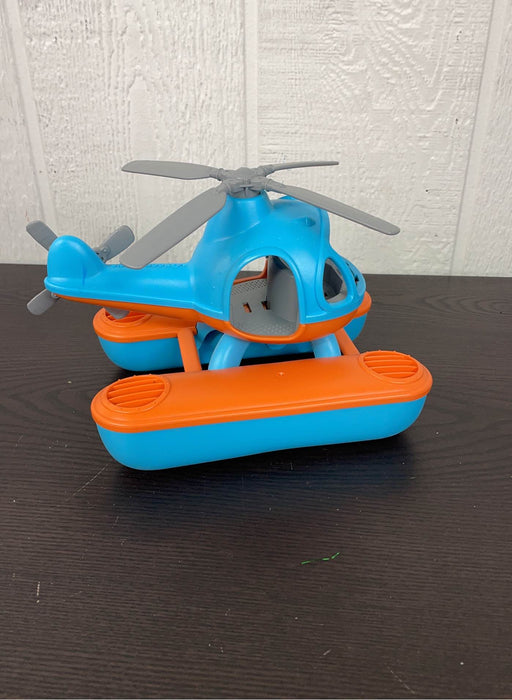 used Green Toys Seacopter