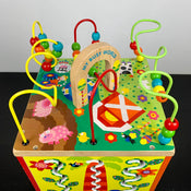 used Infant Toddler Toys