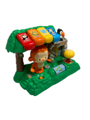 used VTech Learn And Dance Interactive Zoo