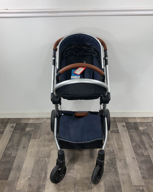 used Guzzie And Guss Connect Stroller, 2019, Marina