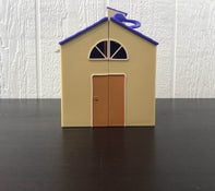 secondhand Peppa Pig School Playset