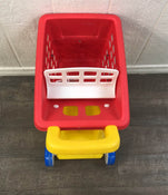 used Little Tikes Shopping Cart