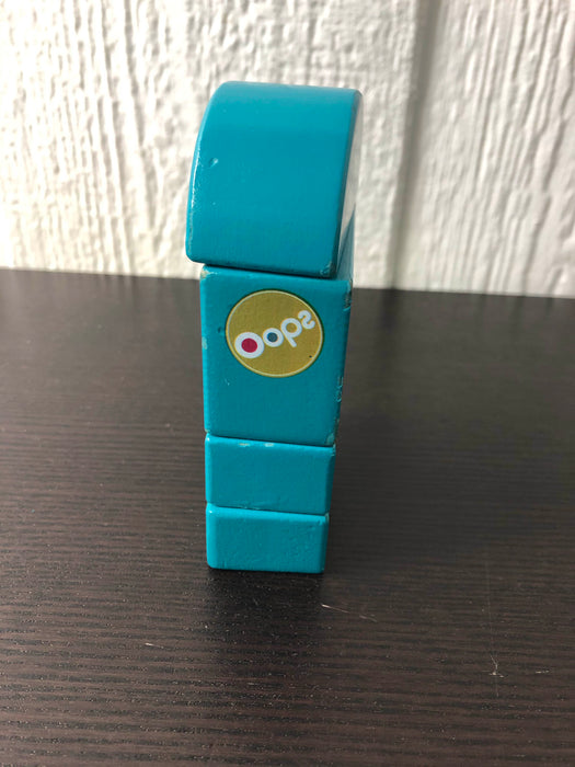 secondhand Oops Easy Click, Happy The Dog