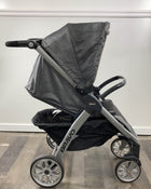 secondhand Strollers