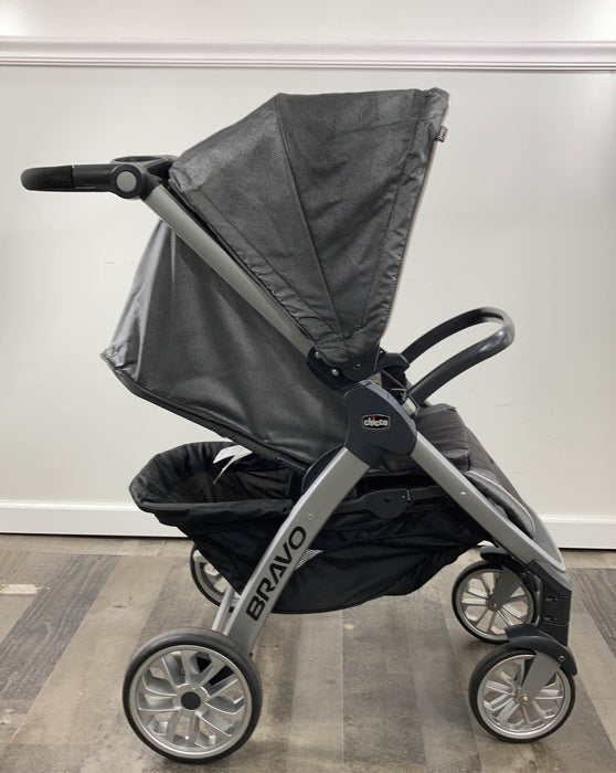 secondhand Strollers