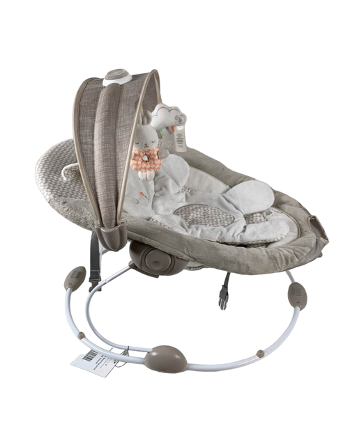 used Ingenuity Inlighten Bouncer, Twinkle Tails