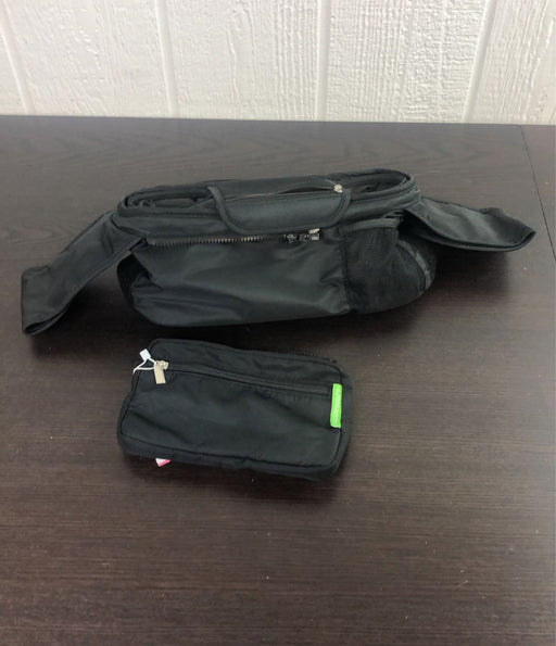 secondhand Ethan & Emma Stroller Organizer