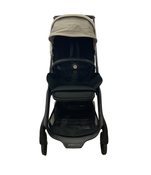 Shop Bugaboo Dragonfly Stroller, Misty White, Midnight Black, Black, 2023 at GoodBuy Gear