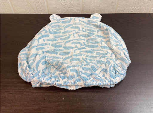 used Bebe Au Lait Car Seat Cover