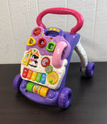 used VTech Sit-To-Stand Learning Walker