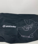 secondhand Orbit Baby Storage Bag