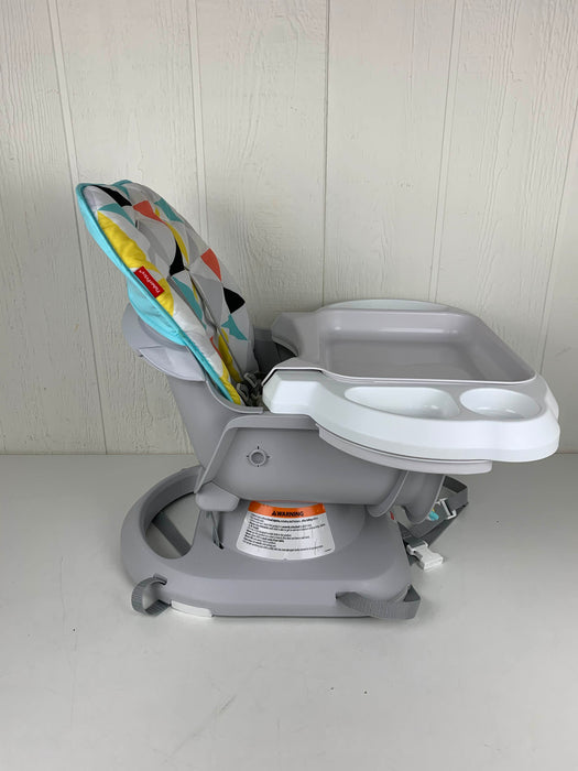 Shop Fisher Price Space Saver High Chair at GoodBuy Gear