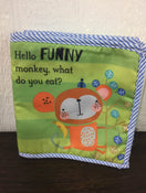 used Infant Toddler Toys