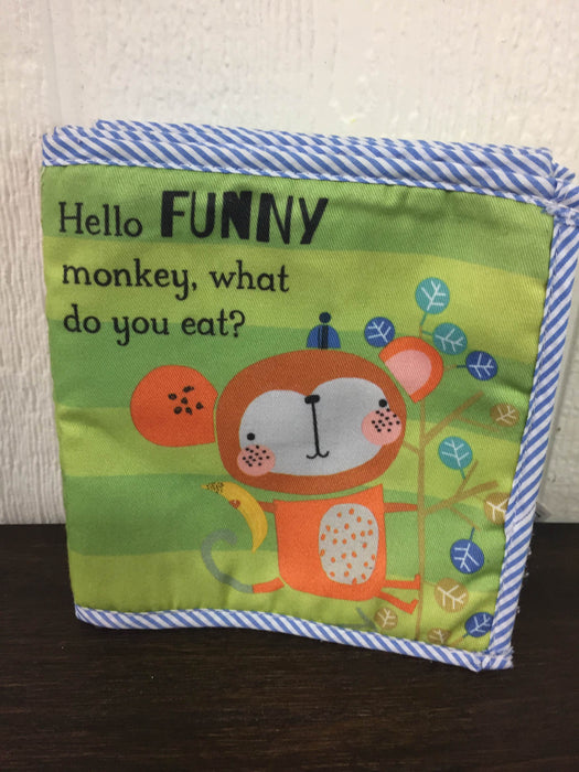 used Infant Toddler Toys