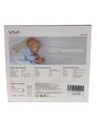 secondhand VAVA Baby Monitor