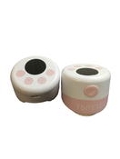 secondhand Tsrete Wearable Electric Breast Pump