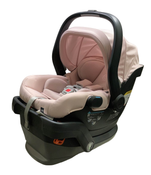 used UPPAbaby MESA V2 Infant Car Seat, Alice (Dusty Pink), 2022